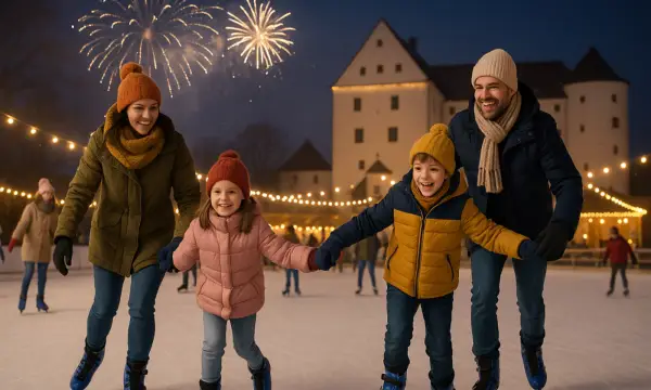 Schloss Freudenstein