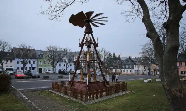 Neumarkt Lichtenstein