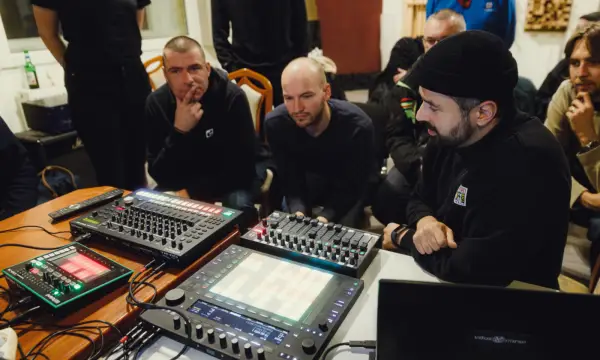 Musikkombinat Chemnitz