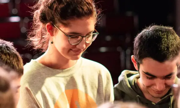 Mondstaubtheater e.V.