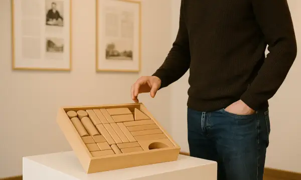 Heimatstube des Heimatvereins Leukersdorf