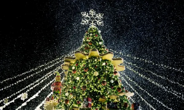 Kreuzung Am Stern Neukirchen