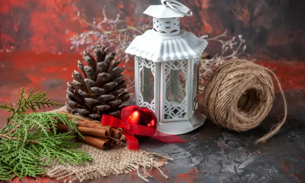 Elterlein, Alte Schule