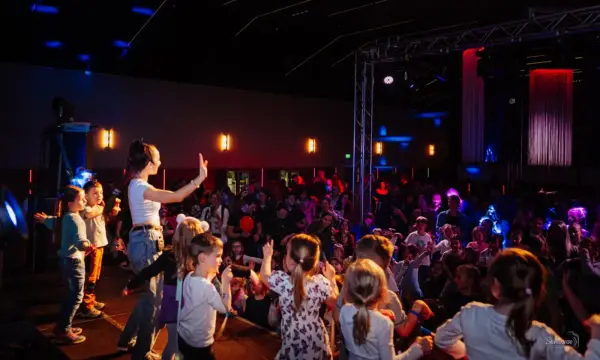 Luxor Chemnitz Kongress- & Veranstaltungszentrum