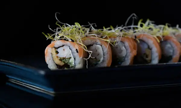 MIYU SUSHIBAR & FUSION