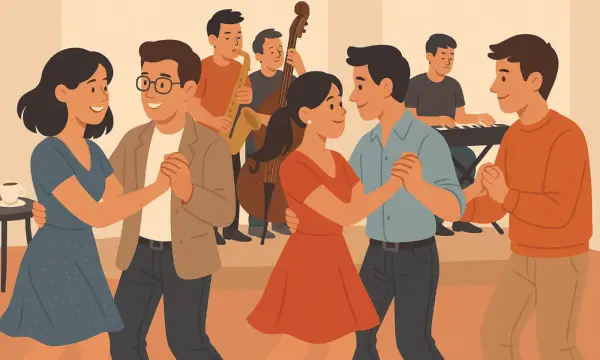 Begegnungszentrum "Zur alten Post"