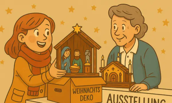 Landeskirchliche Gemeinschaft (LKG) Jahnsdorf