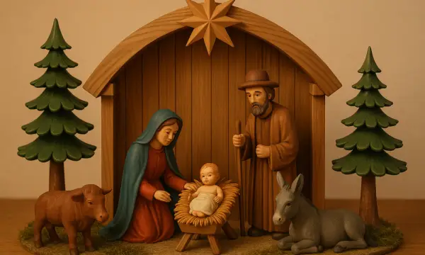 Landeskirchliche Gemeinschaft (LKG) Jahnsdorf