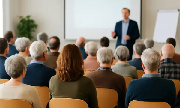 Landeskirchliche Gemeinschaft (LKG) Jahnsdorf
