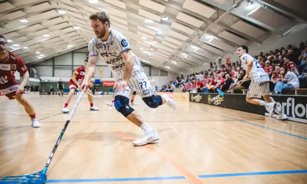 Sporthalle am Schlossteich Chemnitz