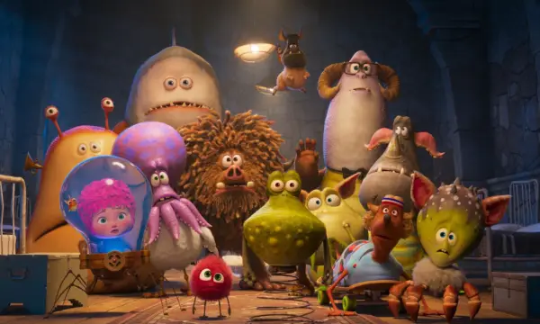 Filmpalast Astoria Zwickau