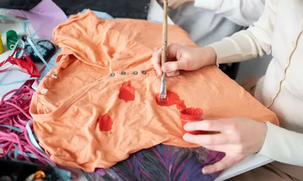 Textilhub im Esche-Museum Limbach-Oberfrohna