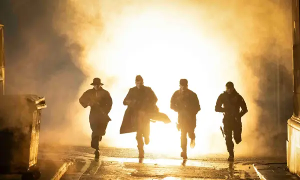 Ring-Kino Schwarzenberg