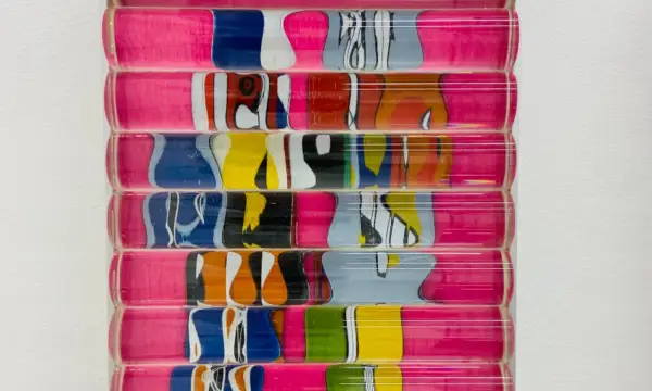 Galerie Borssenanger