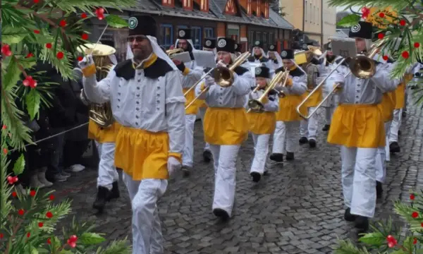 Kulturzentrum DasTietz