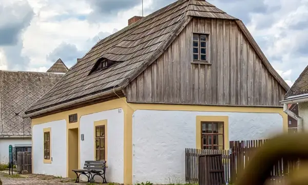 Saigerhütte Grünthal - Ein Stück Welterbe in Olbernhau
