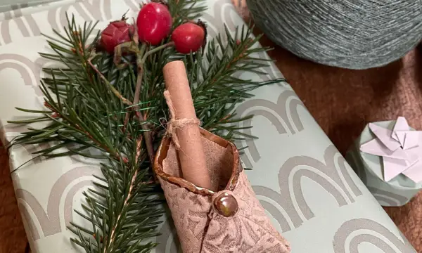 Historische Schauweberei Braunsdorf