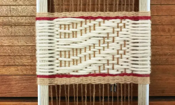 Historische Schauweberei Braunsdorf