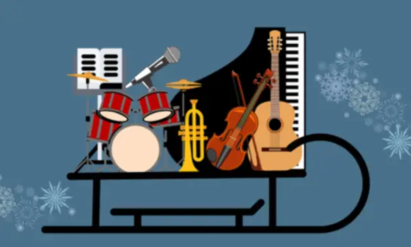 Städtische Musikschule Chemnitz