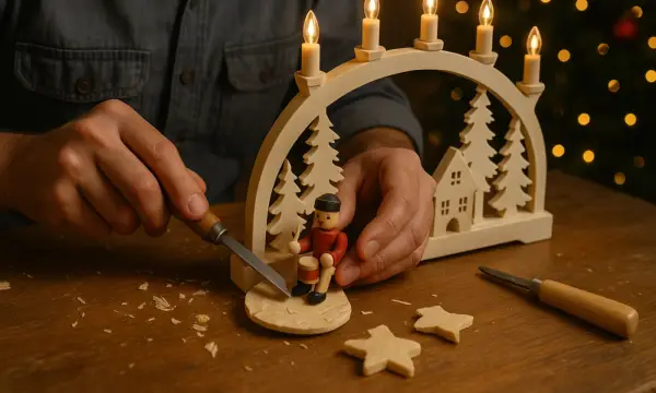 Lößnitz Makers - #diemacherei e.V.