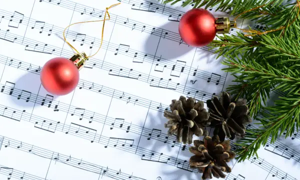 Stadtkirche St. Jakobi Chemnitz