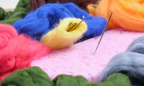 WollBine – Sabine Hochmuth