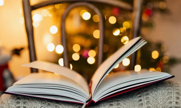 Stadtbibliothek im Tietz