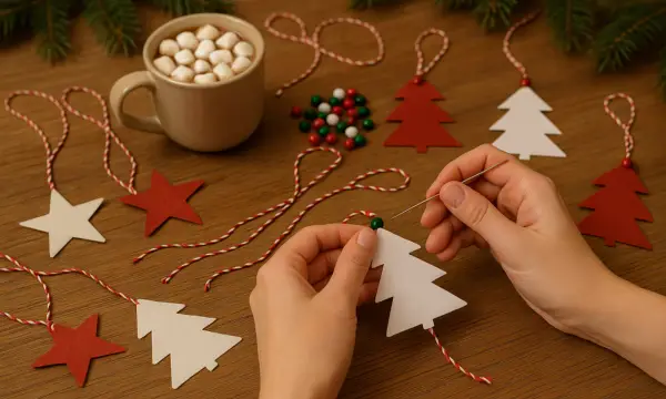 Innenstadt Stollberg