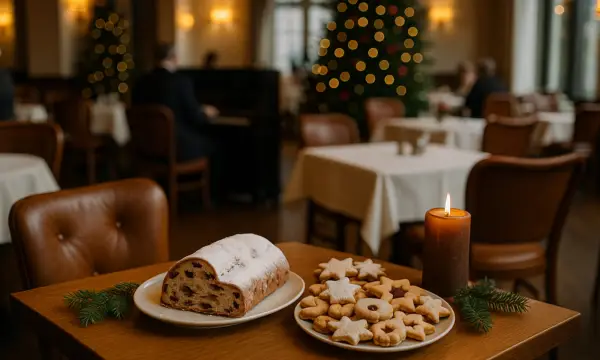 Café Michaelis - Kaffeehaus & Restaurant