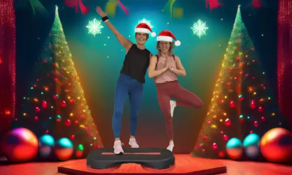 FLEXX Fitness Studio