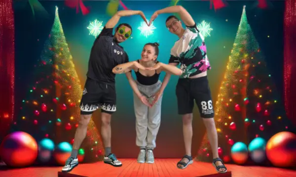 FLEXX Fitness Studio