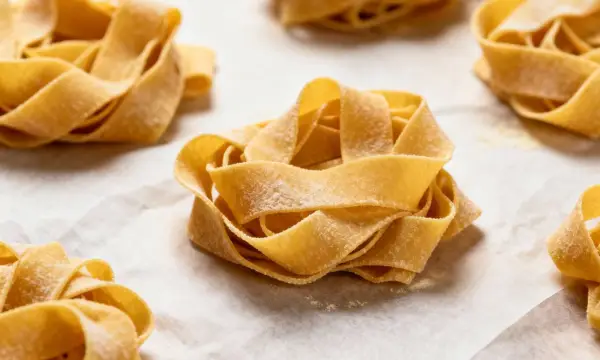 Nudelmanufaktur Harfesigg