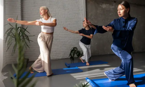 mumm Fitness Sport- und Gesundheitszentrum