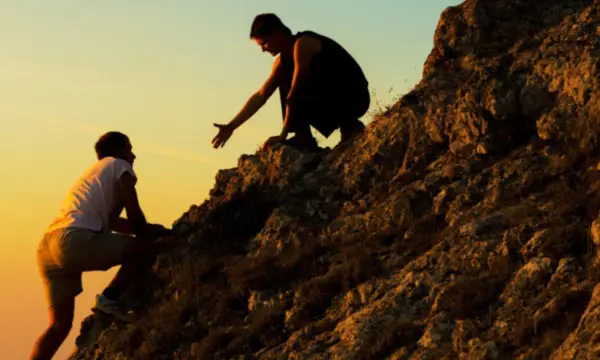 Begegnungsstätte Mittendrin