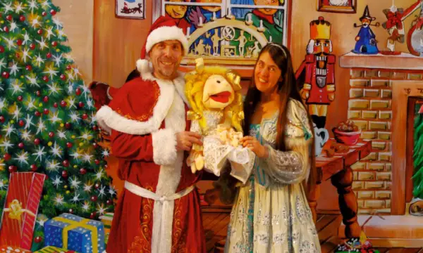 Stadtteilbibliothek im Yorckgebiet