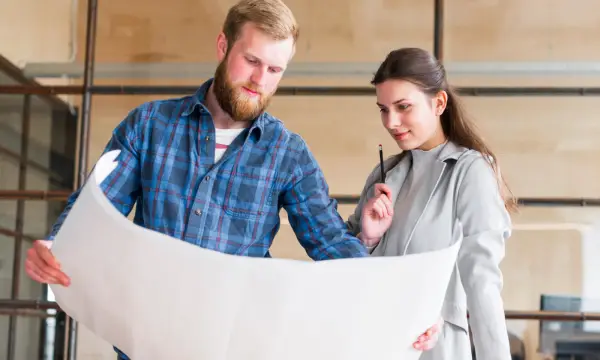 Hot Super Projektraum