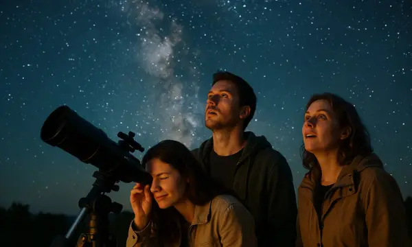 Zeiss-Planetarium und Sternwarte Schneeberg