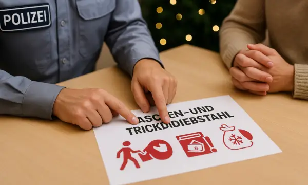 Stadtteilbibliothek im Yorckgebiet