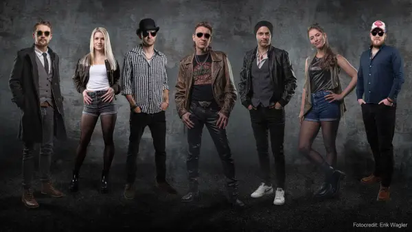 Carlowitz Congresscenter Chemnitz