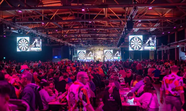 Der KRAFTVERKEHR Chemnitz