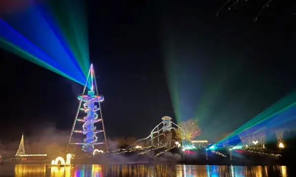 Sonnenlandpark Lichtenau