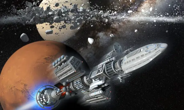 Zeiss-Planetarium und Sternwarte Schneeberg