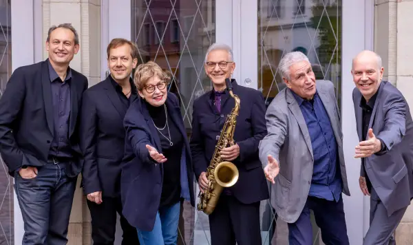 Carlowitz Congresscenter Chemnitz