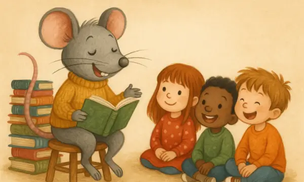 Gemeindebibliothek Leukersdorf