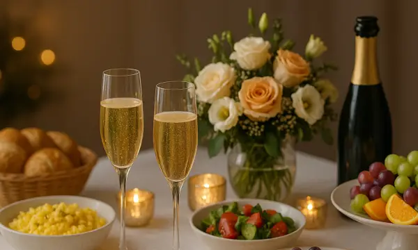 Sportgaststätte Leukersdorf