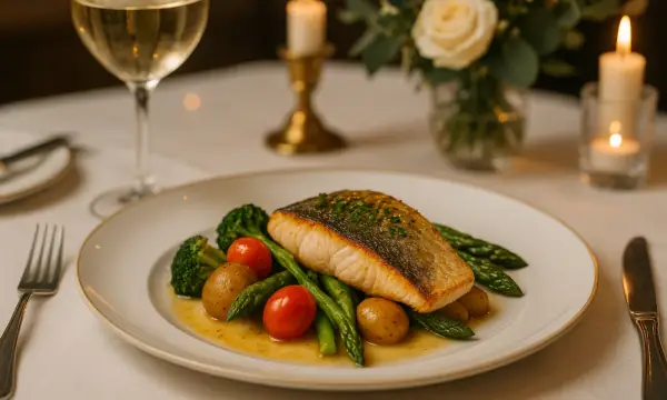 Sportgaststätte Leukersdorf