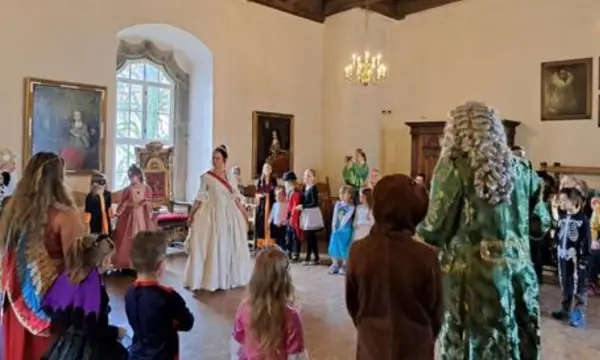 Schloss Museum Glauchau