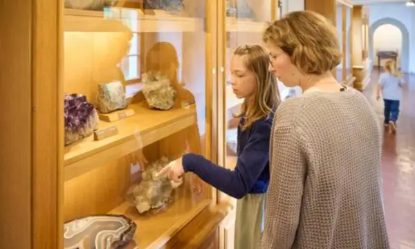 Schloss Museum Glauchau