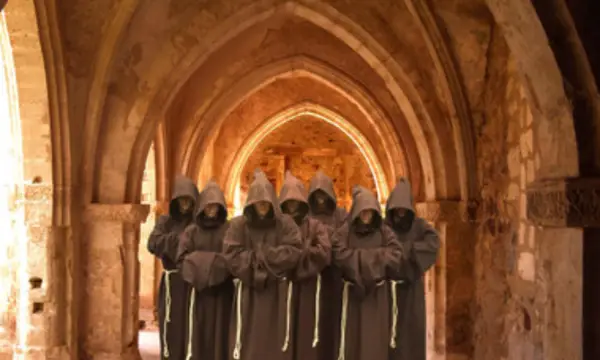 Klosterpark Altzella