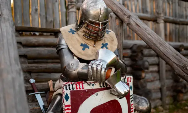 Klosterpark Altzella